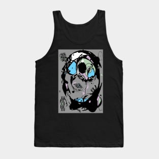 Preservation 2 Tank Top